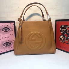 Gucci Top Handle Bags